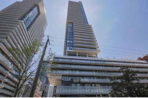 2802-161 Roehampton Ave, Toronto, ON, M4P0C8 | Card Image