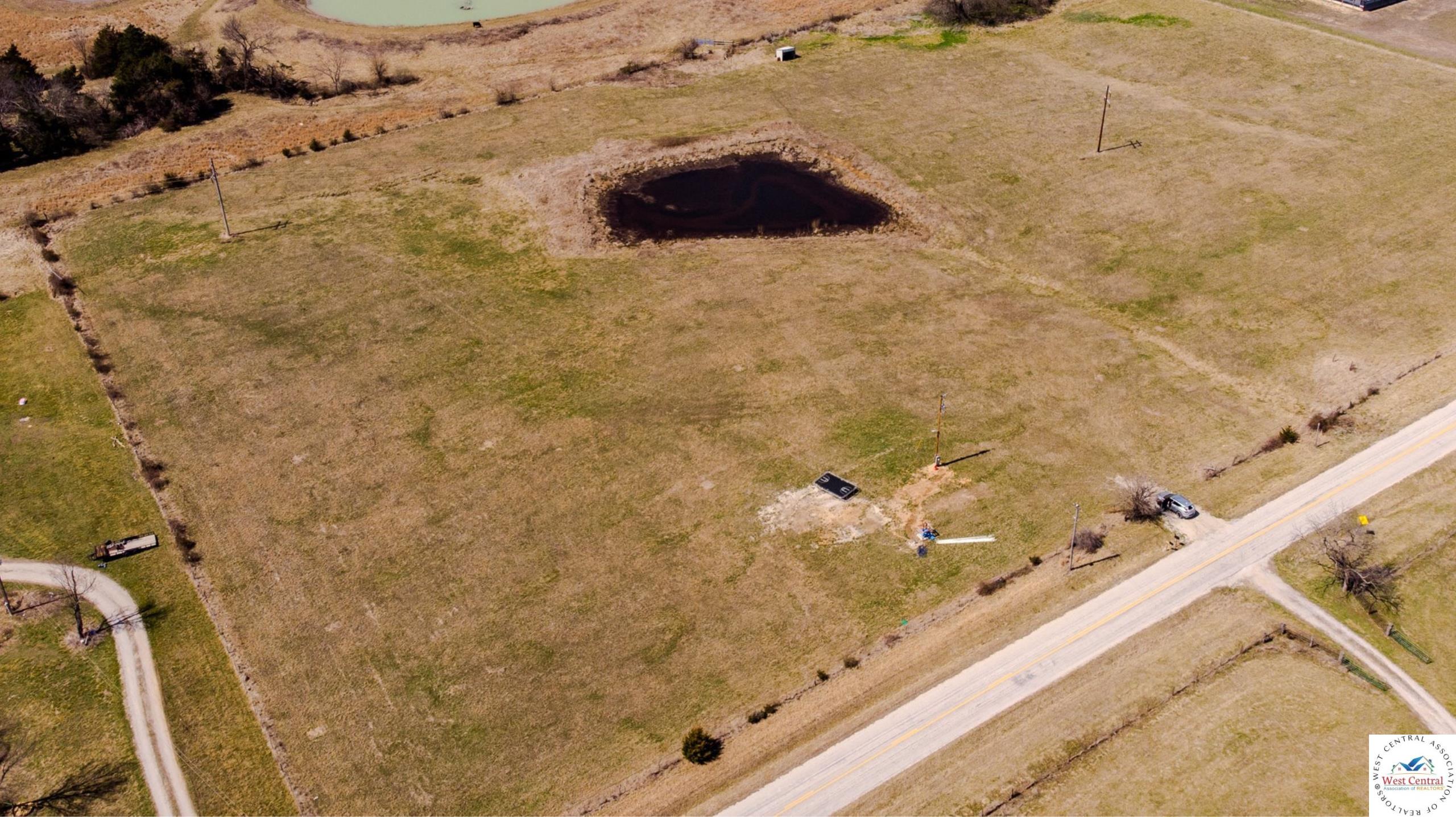 Land in Clinton 2
