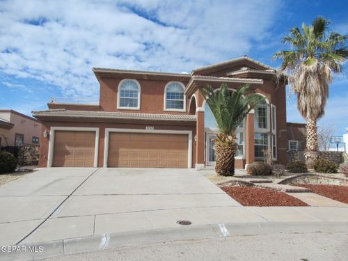 357 Emerald Butte Pl, Horizon City, TX, 79928-6478 | Card Image