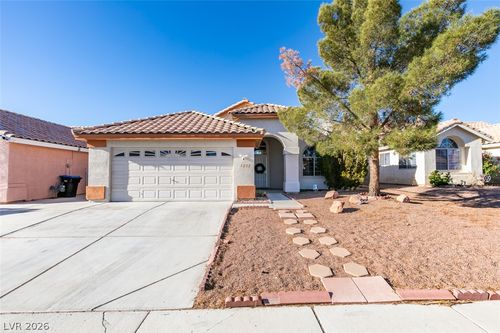 1235 Pagentry Dr, North Las Vegas, NV, 89031-2306 | Card Image