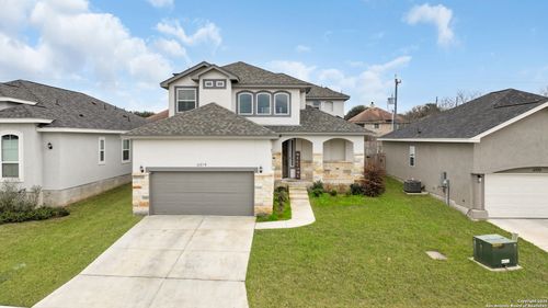 6514 Comanche Post, San Antonio, TX, 78233-4109 | Card Image