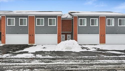 1205 Gillespie Lane, Yorkville, IL, 60560 | Card Image
