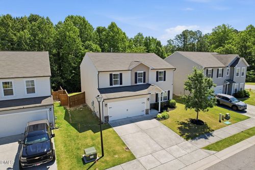 4304 Auburn Hills Drive, Raleigh, NC, 27616 | Card Image
