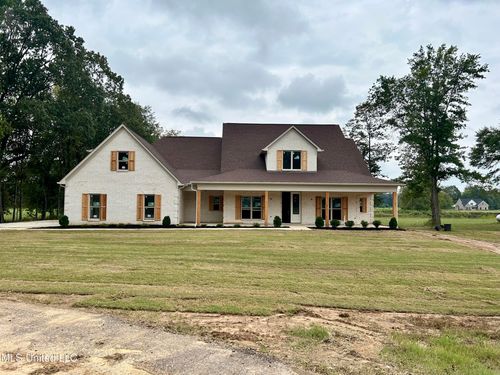 13721 Pebble Ridge Drive, Byhalia, MS, 38611 | Card Image