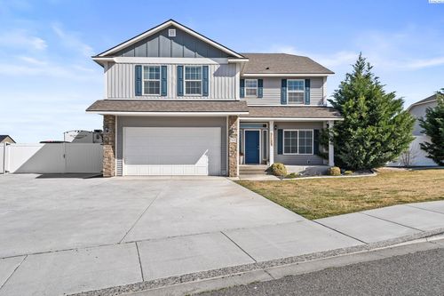 5601 Santa Fe Ln, Pasco, WA, 99301-8515 | Card Image