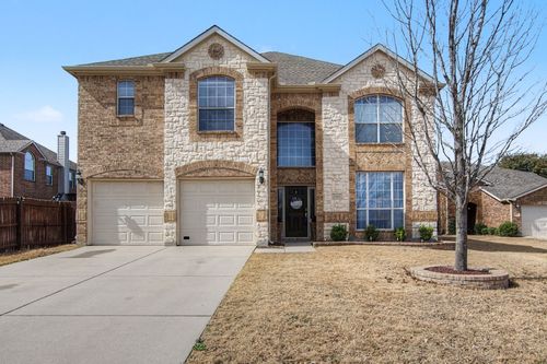 10413 Tadpole Drive, Fort Worth, TX, 76244 | Card Image