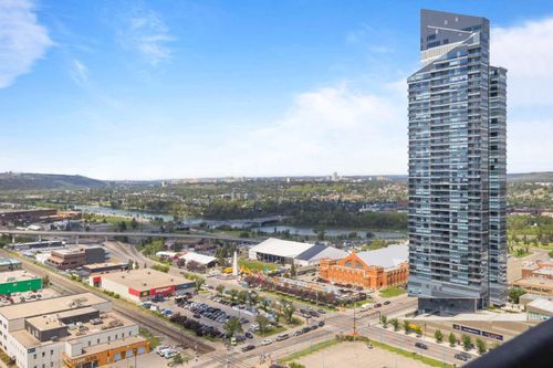 2305-1053 10 Street Sw, Calgary, AB, T2R1S6 | Card Image