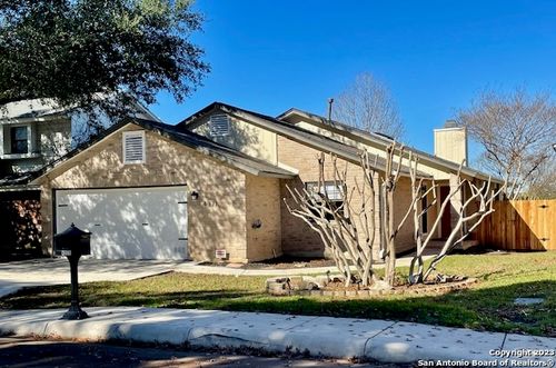 4371 Hilton Head St, San Antonio, TX, 78217-1820 | Card Image