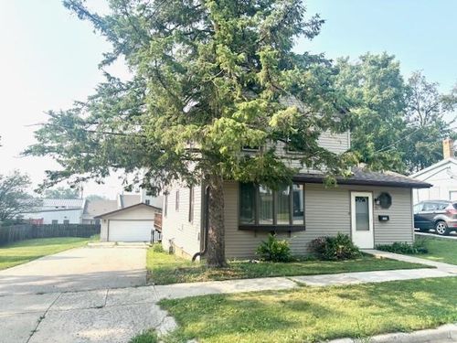 354 E Church St, Jefferson, WI, 53549-1545 | Card Image