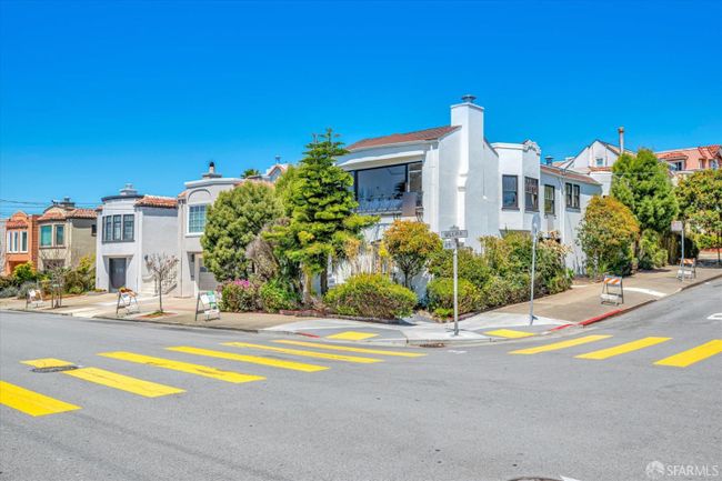 2400 Ulloa Street, House other with 3 bedrooms, 2 bathrooms and 1 parking in San Francisco CA | Image 1