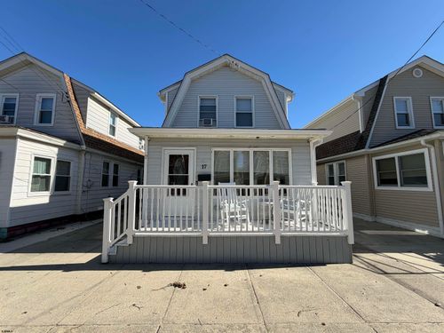 17 N Buffalo Ave, VENTNOR CITY, NJ, 08406-2002 | Card Image