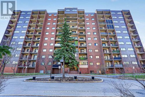 509-2650 Southvale Cres, Ottawa, ON, K1B4S9 | Card Image