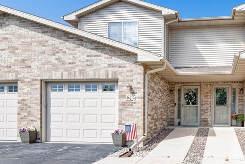 1265 Pond View Circle, LAWRENCE, WI, 54115 | Card Image
