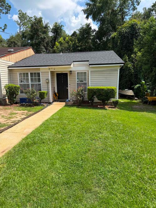 1529 Lake Avenue, Tallahassee, FL, 32310 | Card Image