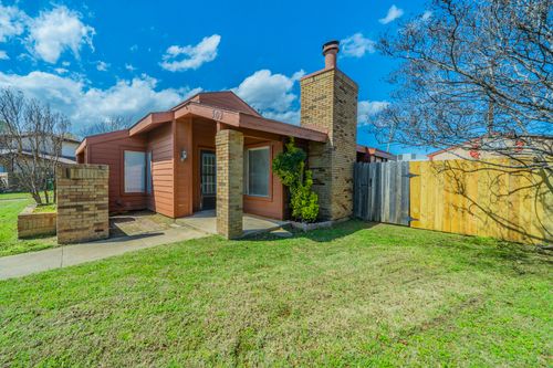 502 Prairie Dell St, Lewisville, TX, 75067-3543 | Card Image