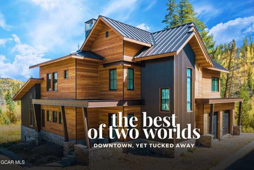160 Exploration Trl, Winter Park, CO, 80482-5267 | Card Image