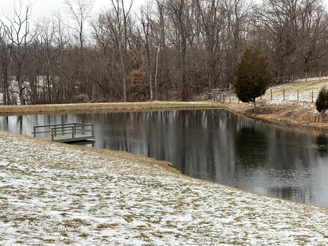 8999 N State Road 56, House other with 3 bedrooms, 3 bathrooms and null parking in Vevay IN | Image 40