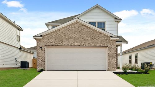 2406 Redlove Dr, San Antonio, TX, 78224-2350 | Card Image