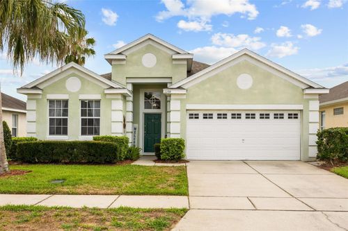 2254 Wyndham Palms Way, KISSIMMEE, FL, 34747-2779 | Card Image