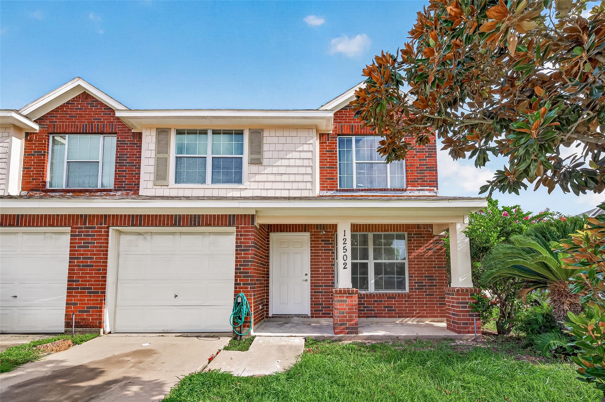 Residential Lease in Houston