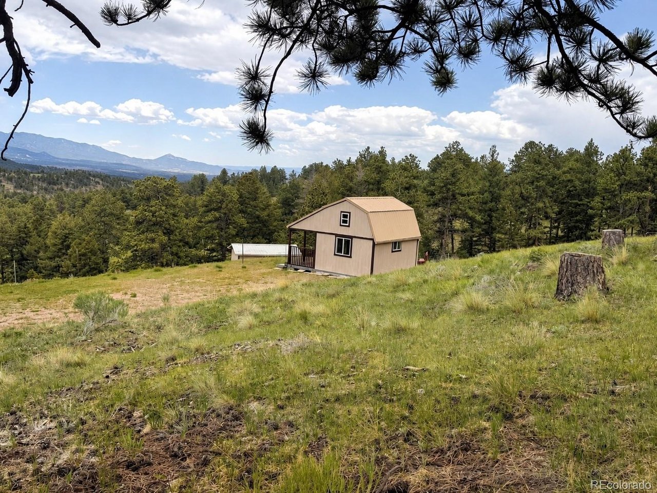 Land in Gardner 2