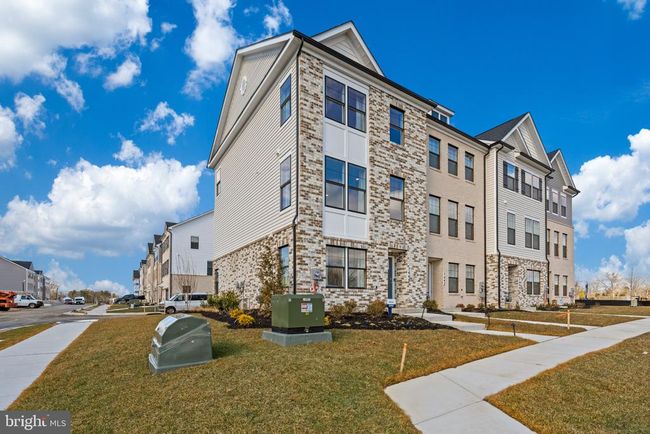 7429 Fern Gully Way, Townhouse with 4 bedrooms, 4 bathrooms and null parking in BRANDYWINE MD | Image 39