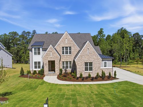 2808 Theresa Eileen Way, Raleigh, NC, 27603-7768 | Card Image