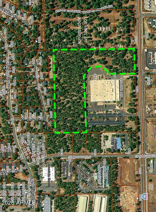 b-0 W Route 66 Highway, Flagstaff, AZ, 86001 | Card Image