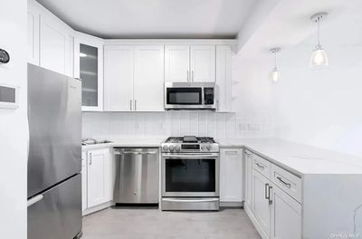 5A - 41-04 27th St, Condo with 1 bedrooms, 1 bathrooms and null parking in Long Island City NY | Image 2