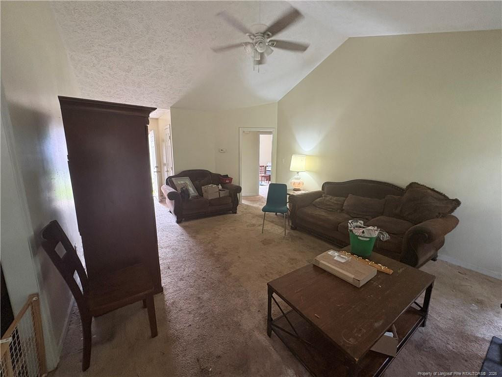 Residential in Raeford 4