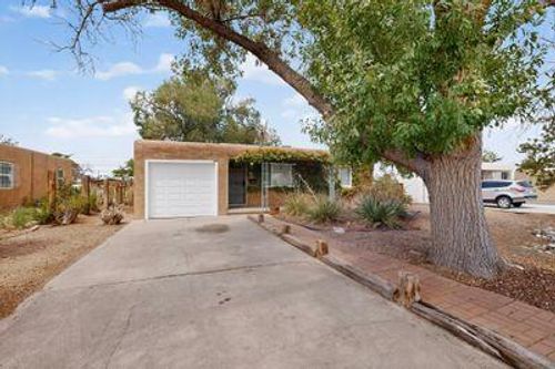 705 Palomas Drive Se, Albuquerque, NM, 87108 | Card Image