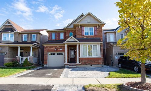 bsmt-1112 Solomon Crt, Milton, ON, L9T8H1 | Card Image
