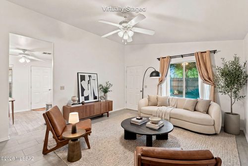 2833 N Palo Verde Avenue, Tucson, AZ, 85716 | Card Image