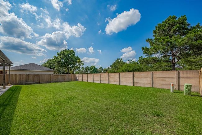 14727 Bronze Finch Dr, House other with 4 bedrooms, 4 bathrooms and 3 parking in Cypress TX | Image 48