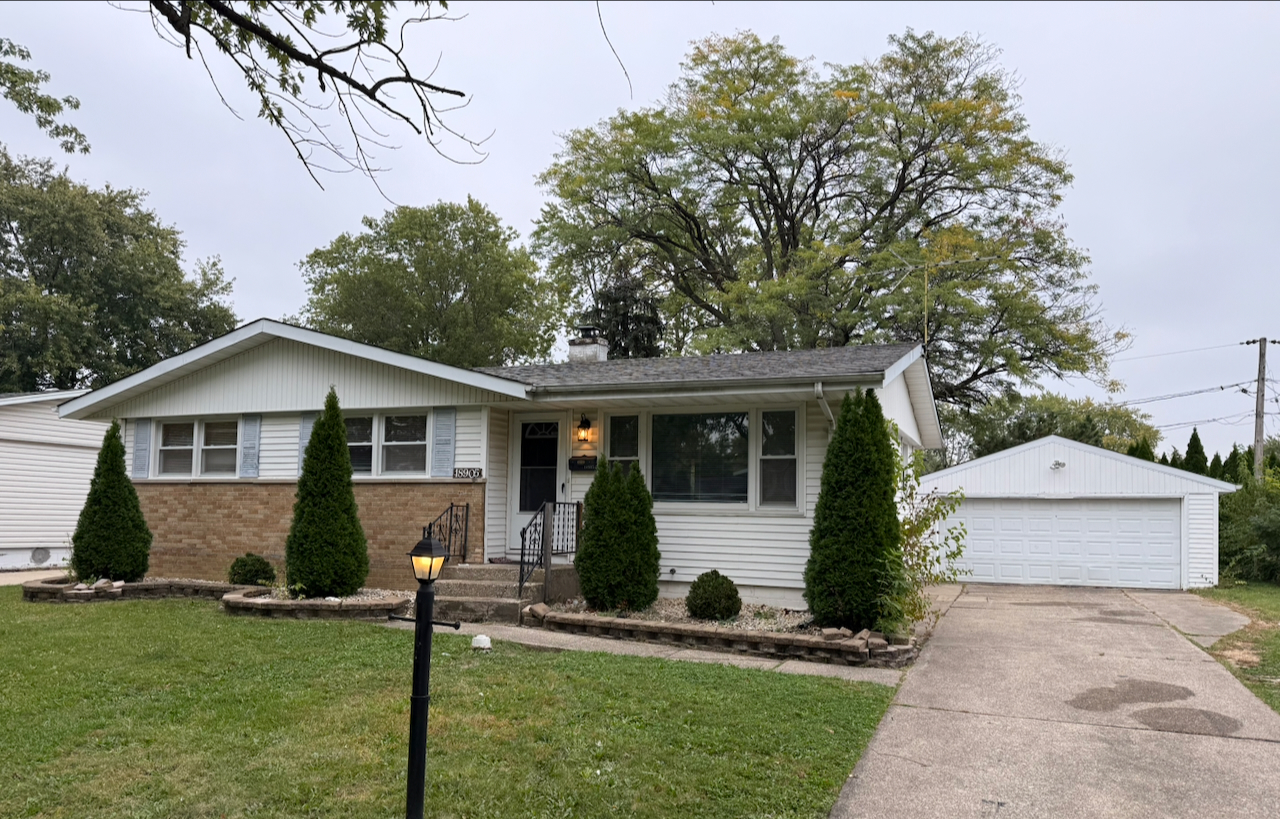 Residential in Lansing 2