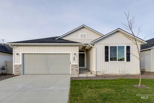 299 N Meadowsweet Ave, Kuna, ID, 83634-2576 | Card Image