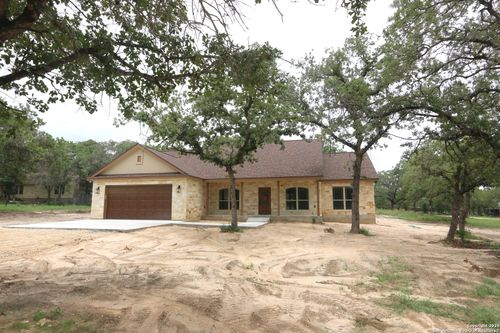 819 Shady Grove Ln, Adkins, TX, 78101-2706 | Card Image