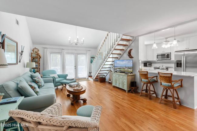 301 22 Nd Pl E, House other with 3 bedrooms, 3 bathrooms and 1 parking in Oak Island NC | Image 22