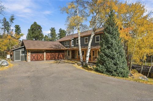 6820 Brook Forest Dr, Evergreen, CO, 80439-6837 | Card Image