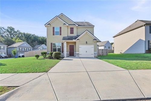 410 Basildon Cv, Union City, GA, 30291-7151 | Card Image