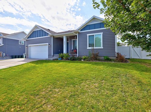 5427 W 4430 S, West Valley City, UT, 84120-6467 | Card Image
