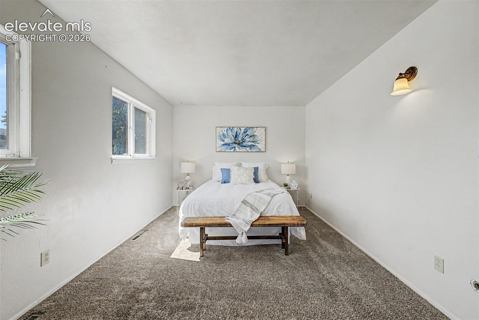 Residential in Colorado Springs 4