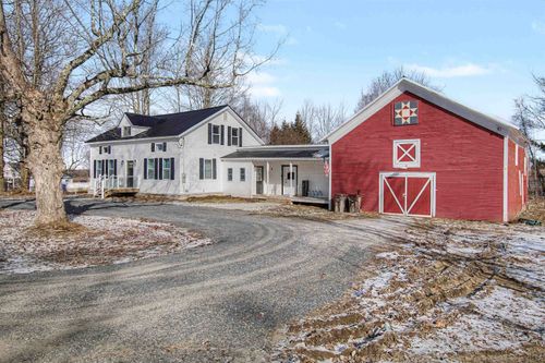 115 Nichols Rd, Enosburg Falls, VT, 05450-5187 | Card Image