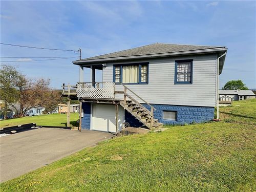 199 2nd Ave, Brownsville, PA, 15417-9575 | Card Image