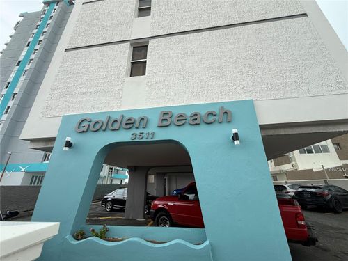 804-Cond Golden Beach Isla Verde 3511, CAROLINA, PR, 00979 | Card Image