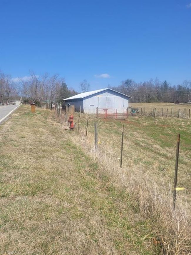 2027 Boiling Springs Rd, Home with 0 bedrooms, 0 bathrooms and null parking in Purlear NC | Image 5