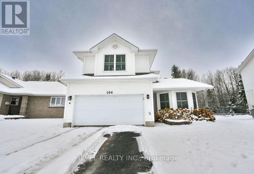 104 Mascioli Blvd, Timmins, ON, P4P1H5 | Card Image