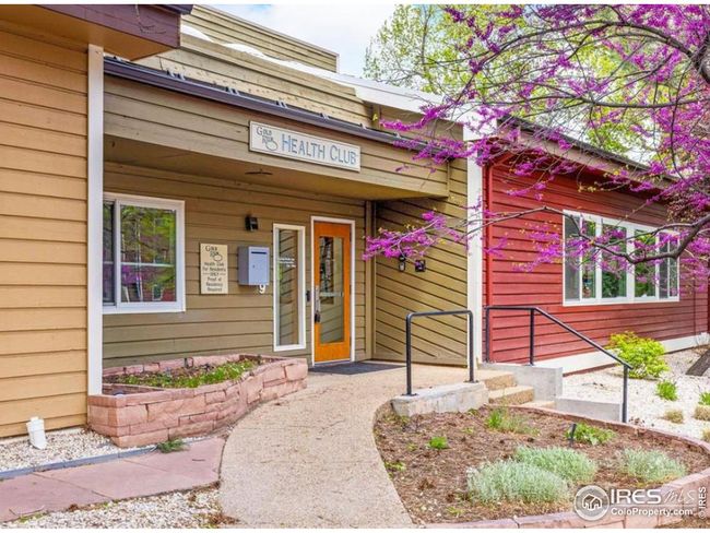 APT-102 - 2802 Sundown Ln, House attached with 2 bedrooms, 1 bathrooms and null parking in Boulder CO | Image 29