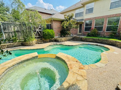 2429 Deer Horn Dr, Plano, TX, 75025-4713 | Card Image