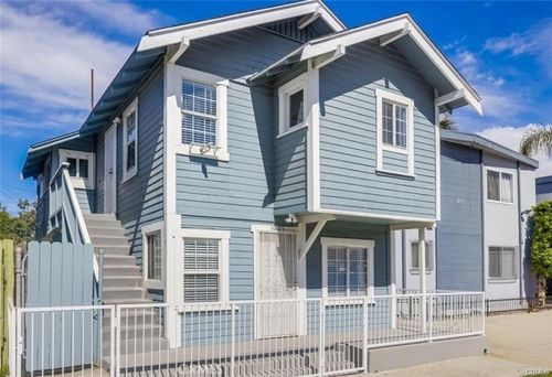 1007 Lewis Ave, Long Beach, CA, 90813-3642 | Card Image
